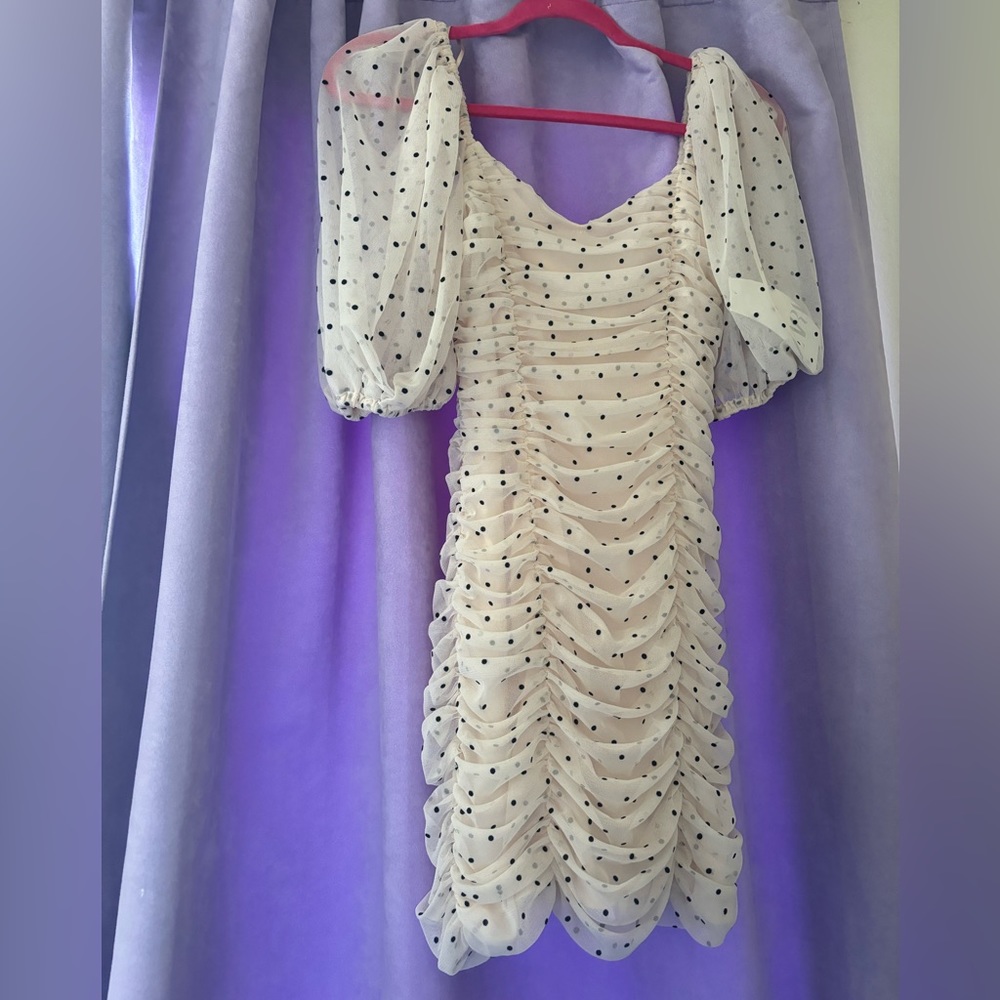 Zara Dress